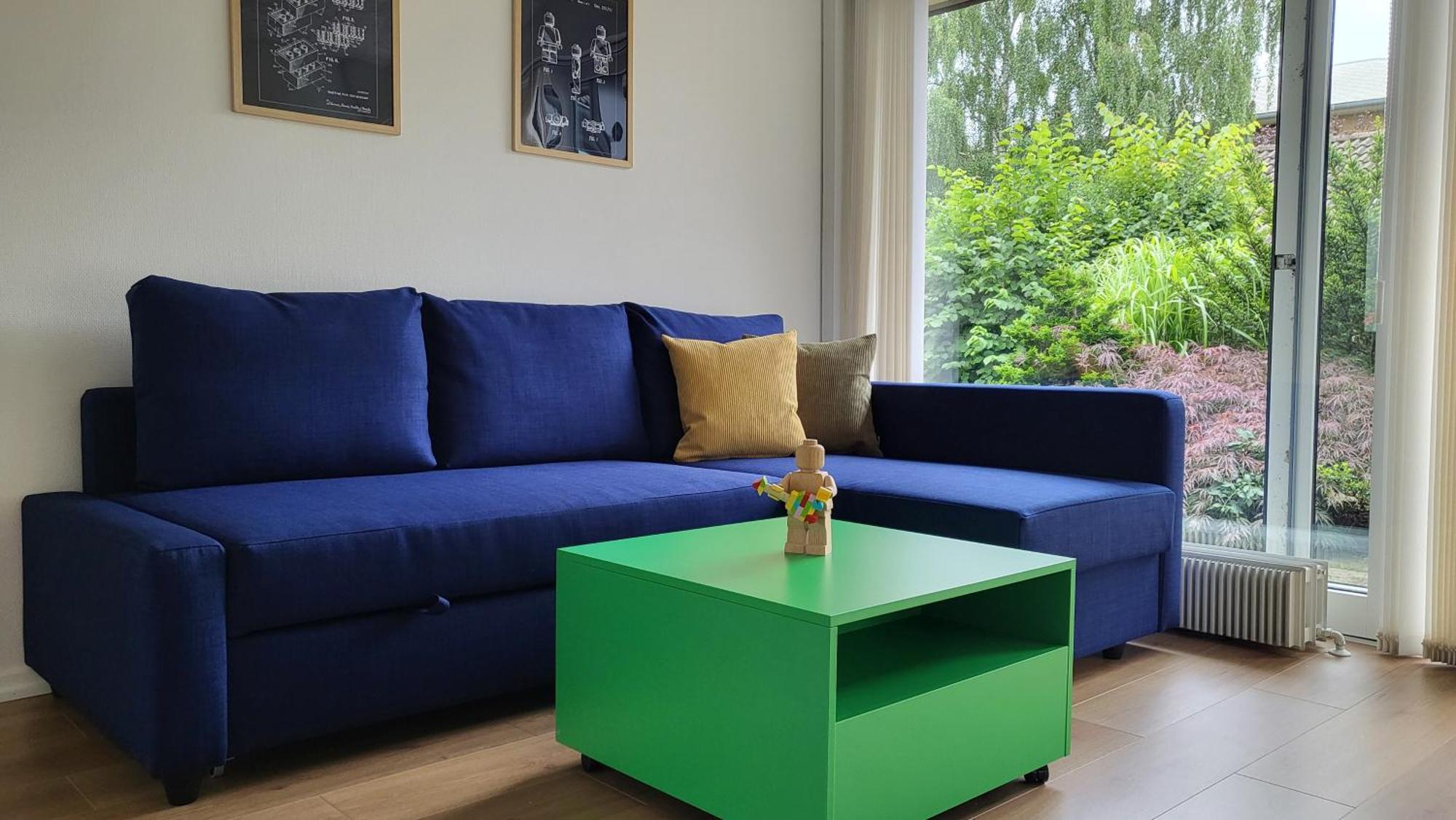 Apartament Lego Fans Аpartment #3 Billund Center Zewnętrze zdjęcie